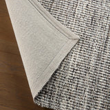 Melera Rug - Silver Lining