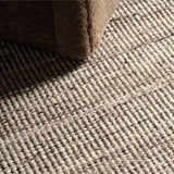 Melera Rug - Silver Lining