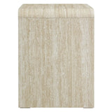 Toscana 1-Drawer Nightstand