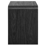 Toscana 2-Drawer Nightstand
