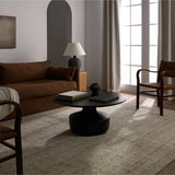 Mohan Rug - Birch