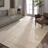 Mohan Rug - Tan