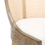 Monaco Armchair