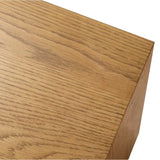 Saguaro Oak Nightstand