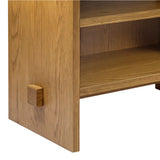 Saguaro Oak Nightstand