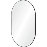 Webster Mirror