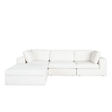 Muse 4-Piece Sectional