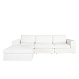 Muse 4-Piece Sectional