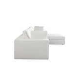 Muse 4-Piece Sectional