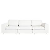Muse 3-Piece Sectional