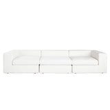 Muse 3-Piece Sectional