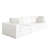 Muse 3-Piece Sectional