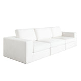 Muse 3-Piece Sectional