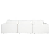 Muse 3-Piece Sectional