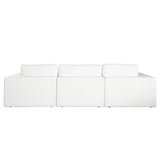 Muse 3-Piece Sectional