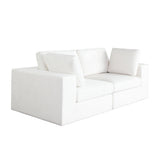 Muse 2-Piece Sectional