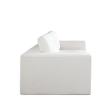 Muse 2-Piece Sectional