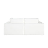 Muse 2-Piece Sectional