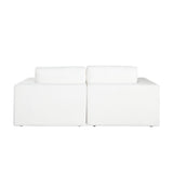 Muse 2-Piece Sectional