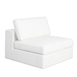 Build Your Own: Muse Sectional