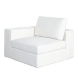 Build Your Own: Muse Sectional