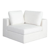 Build Your Own: Muse Sectional