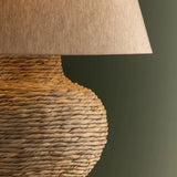 Malik Table Lamp