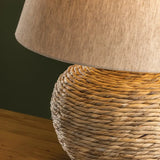 Malik Table Lamp