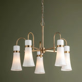 Maple Chandelier - 2 Sizes
