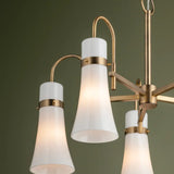 Maple Chandelier - 2 Sizes