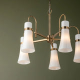 Maple Chandelier - 2 Sizes