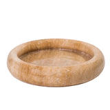 Marble Round Edged Catch-All