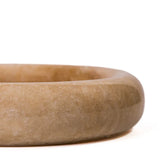 Marble Round Edged Catch-All