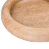 Marble Round Edged Catch-All