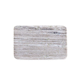 Brown Galaxy Marble Tray