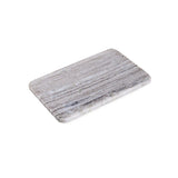 Brown Galaxy Marble Tray