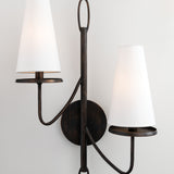 Marcel Sconce - 2 Sizes