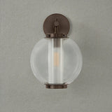 Marco Outdoor Sconce - 2 Sizes