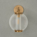 Marco Outdoor Sconce - 2 Sizes