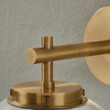 Marco Outdoor Sconce - 2 Sizes