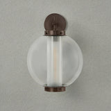 Marco Outdoor Sconce - 2 Sizes