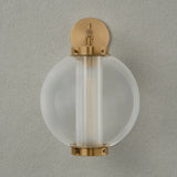 Marco Outdoor Sconce - 2 Sizes