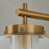 Marco Outdoor Sconce - 2 Sizes