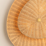 Marigold Semi Flush Mount