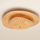 Marigold Semi Flush Mount