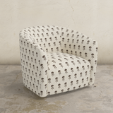 Lana Swivel Chair
