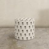 Tambor Ottoman