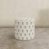 Tambor Ottoman