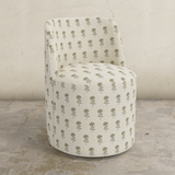 Jessa Swivel Dining Chair