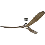 Maverick LED Ceiling Fan  - 3 Sizes